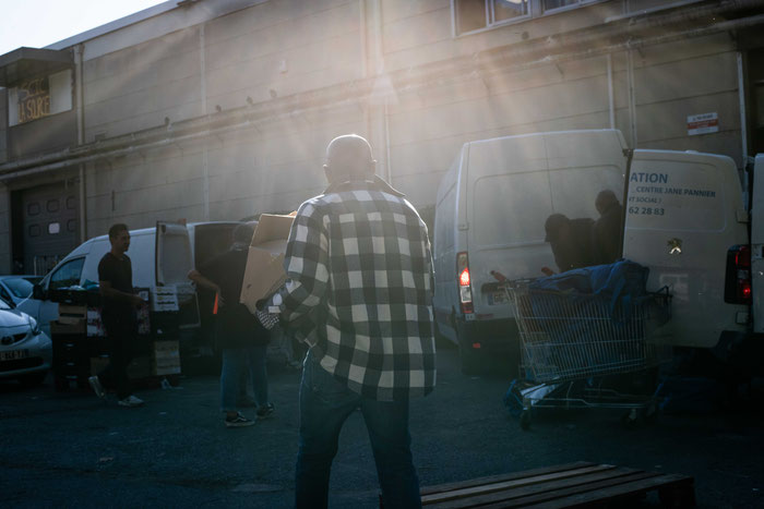 SYSTÈME D, Marseille, France, 2025 - Léo Derivot