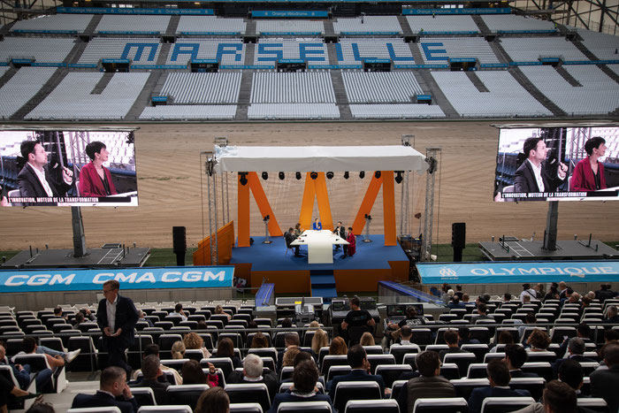 SKOLA-Apprentis d'Auteuil, Léo Derivot, 2023