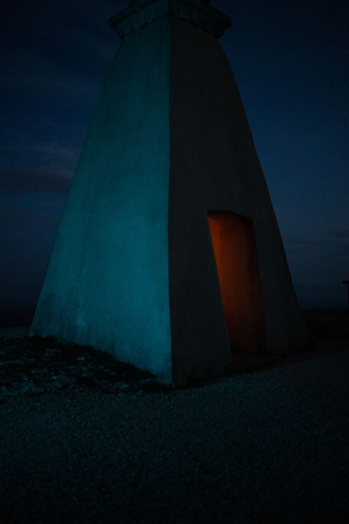 FRAGMENTS, Léo Derivot