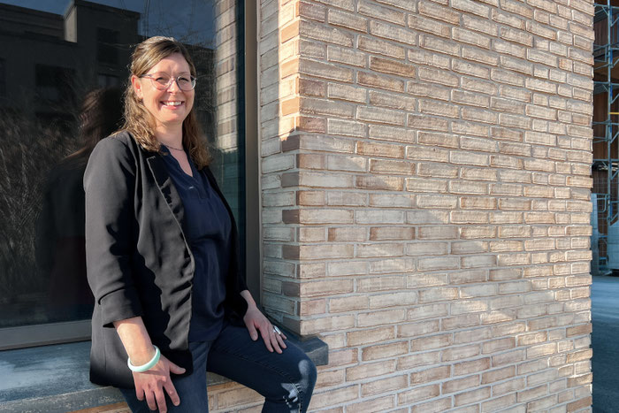 Giulia Seeberger, Administration, planerkiste architektur