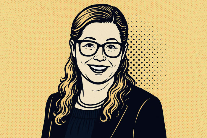 Alexandra Wüthrich, Dipl. Architektin, Projektleiterin