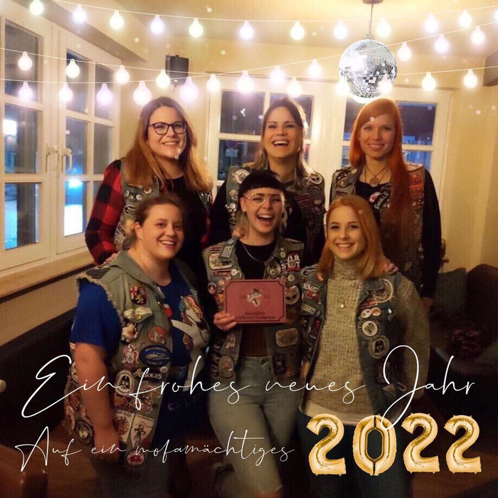 Weihnachten 2021