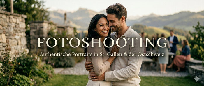 privates Fotoshooting