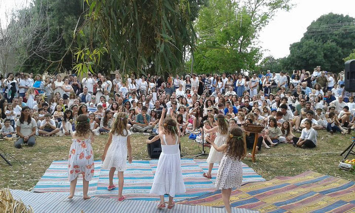 Kibbutz Hannaton - Masorti Foundation