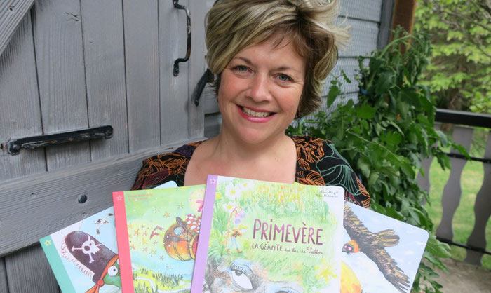 Elodie Balandras (illustration)