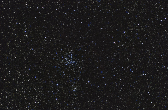 M38, NGC 1907