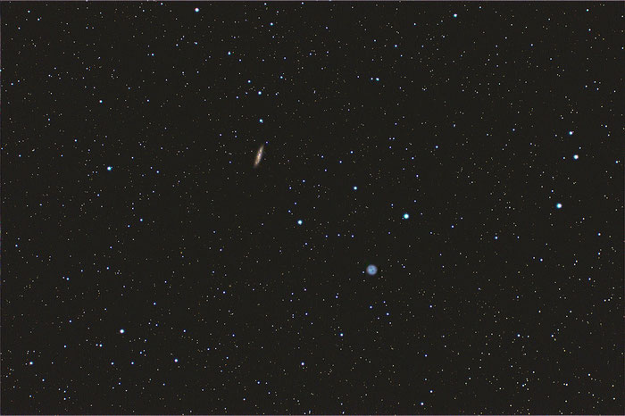 M108, M97, Eulennebel