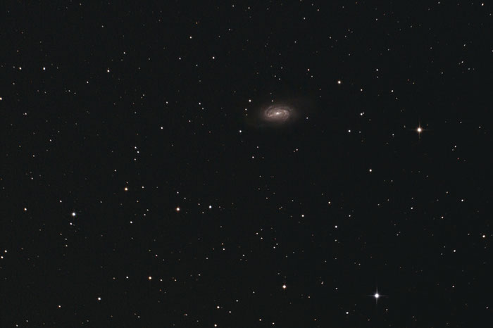 NGC 2903