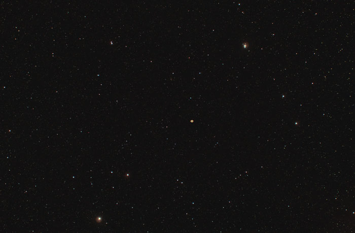 M57, Ringnebel