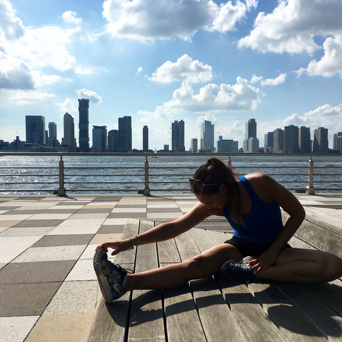Battery Park