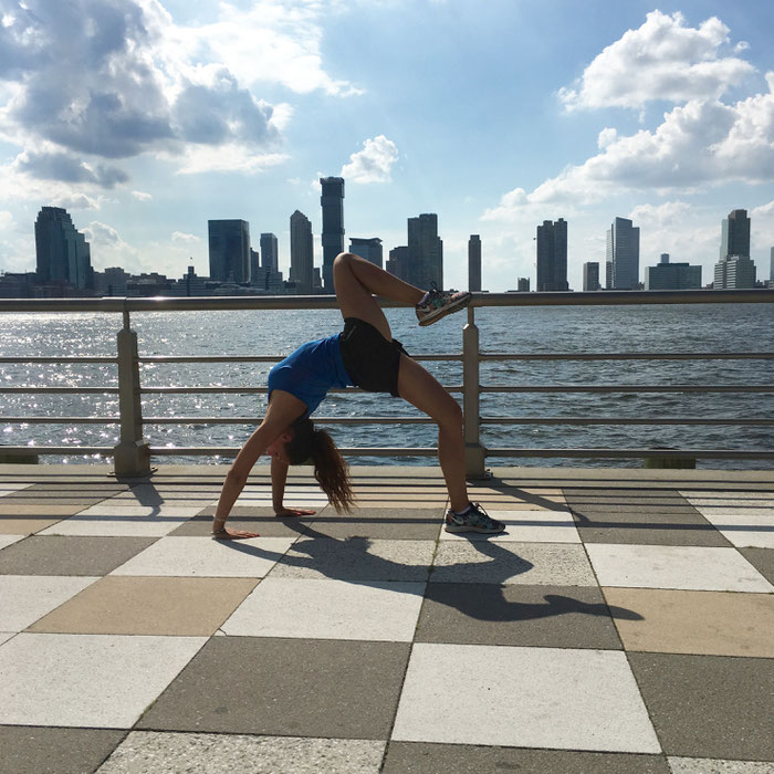 Battery Park