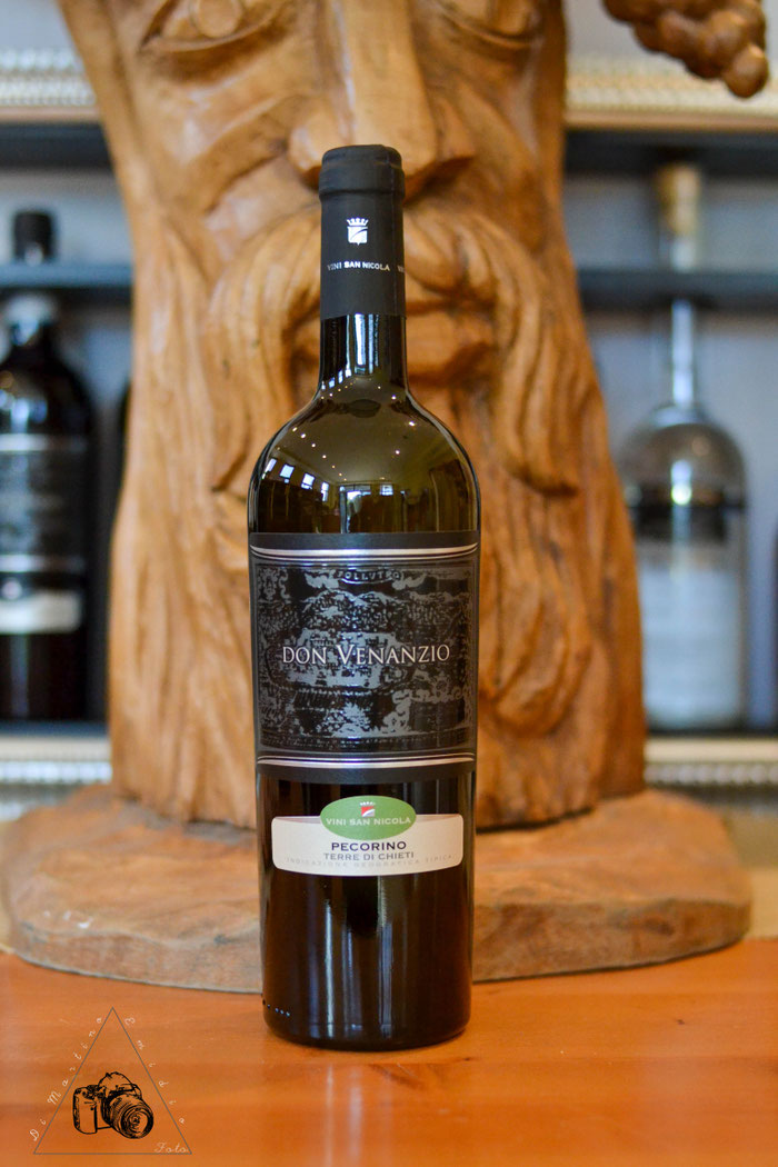 DON VENANZIO Benvenuti su coopsannicolapollutri!