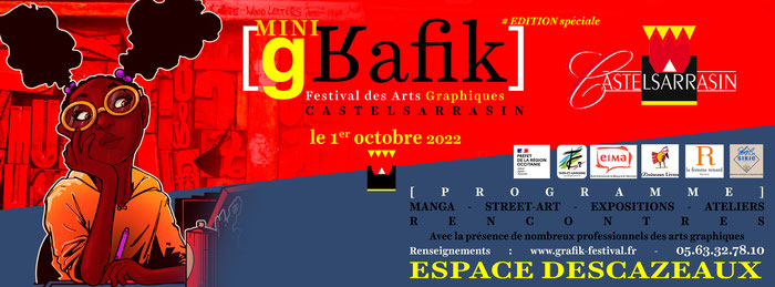 Artisan Relieur Grafik Festival Castelsarrasin Reliure Livre La lettre