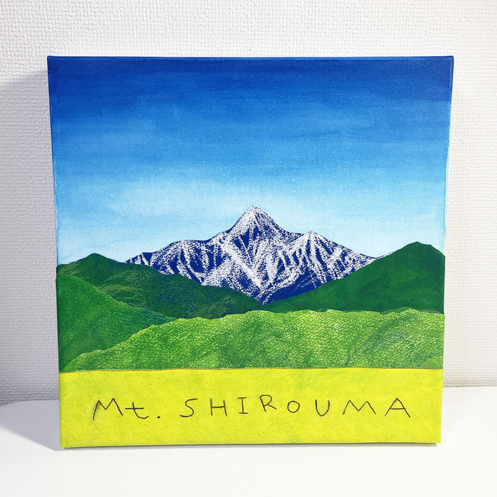 キットパス皆画展＃７