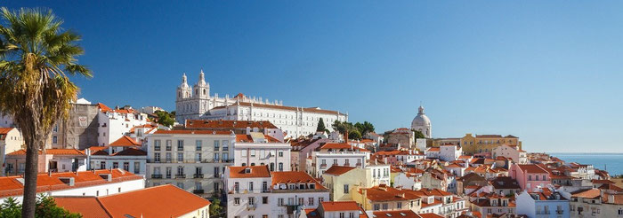 Moving to Portugal