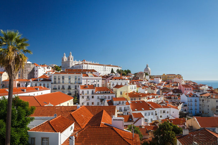 Lisbon Portugal