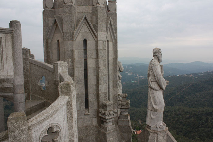 храм expiatori del sagrat cor в барселоне. Смотреть фото храм expiatori del sagrat cor в барселоне. Смотреть картинку храм expiatori del sagrat cor в барселоне. Картинка про храм expiatori del sagrat cor в барселоне. Фото храм expiatori del sagrat cor в барселоне