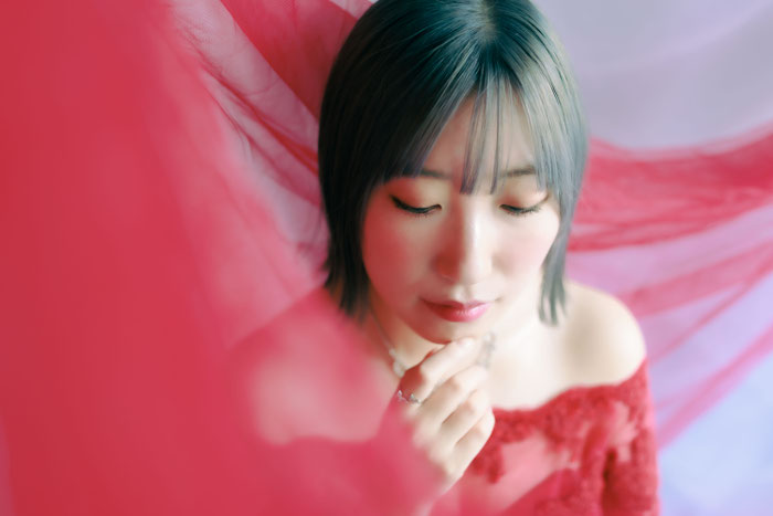 森崎 舞華のアーティスト写真