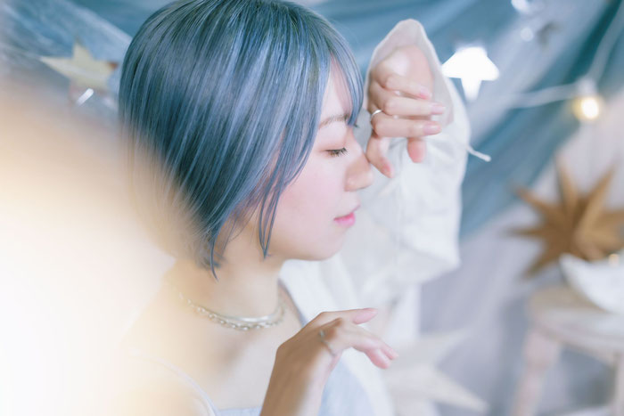 森崎 舞華のアーティスト写真
