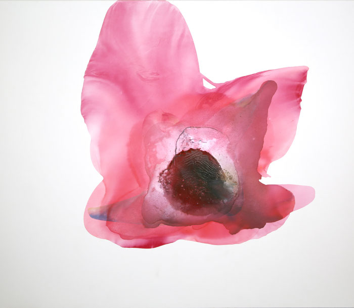 Bild: Lucia Fischer Deutsche Malerei Berlin  / German Paintings