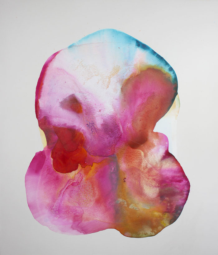 Bild: Lucia Fischer Deutsche Malerei Berlin  / German Paintings