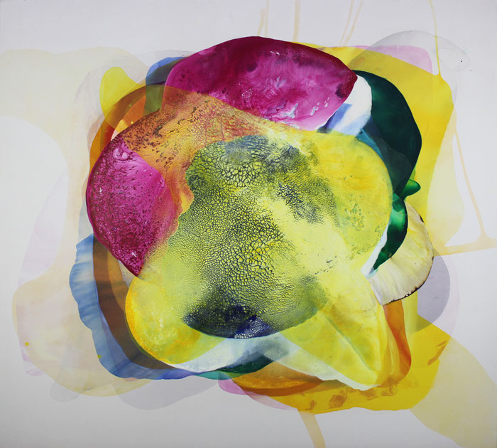 Bild: Lucia Fischer Deutsche Malerei Berlin  / German Paintings