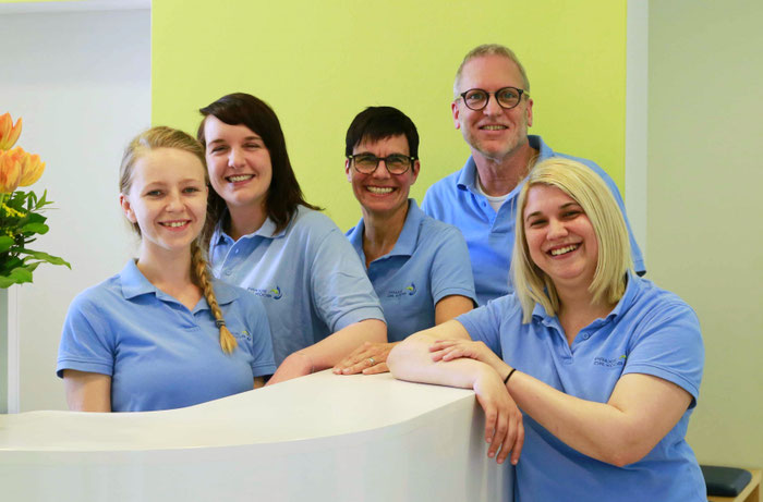 Herr Dr. med. Michael Koob