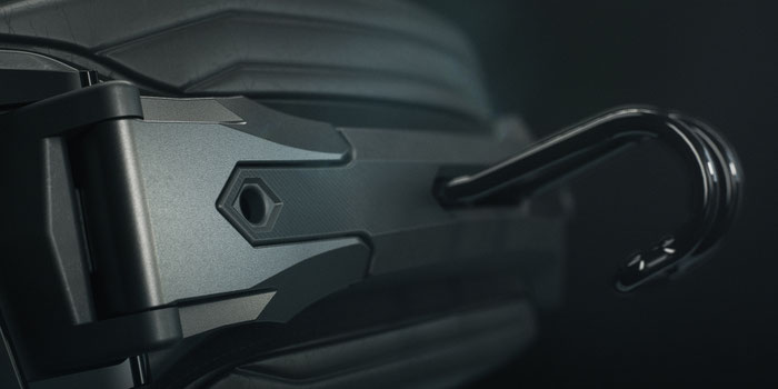 Mystic Stealth Bar, Mystic Surf Trapez, Mystic Hakenplatte, Mystic Harness, Mystic Majestic X