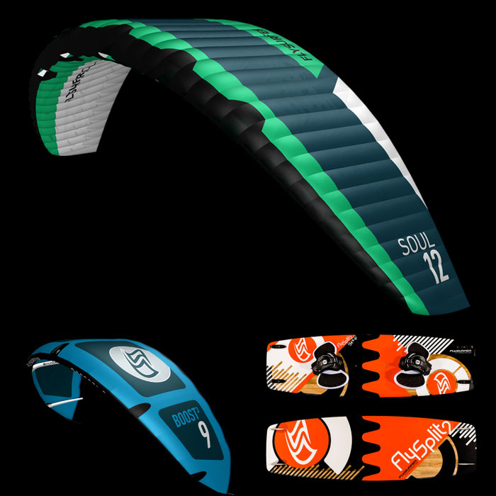 Flysurfer Shop NRW, Boost3 kaufen, Flyurfer kaufen in NRW, Flysurfer Boost, Flysurfer Sonic2 kaufen, Flysrufer Soul kaufen in Holland, Flysrufer Shop