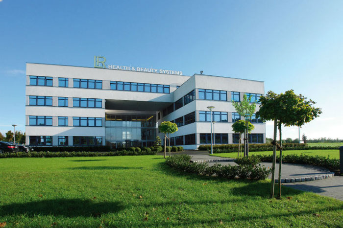 LR Health & Beauty Systems - LR Health & Beauty Felix Heckmann