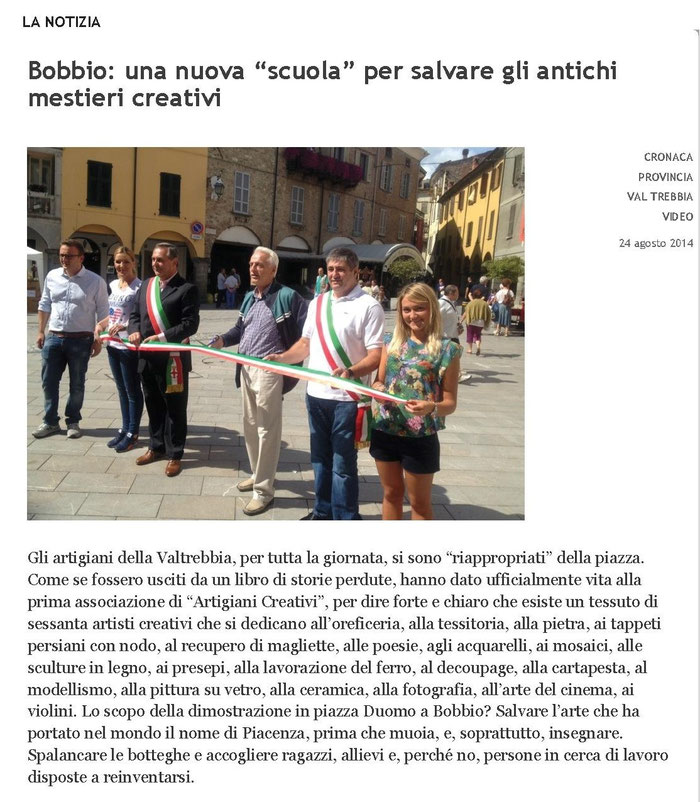 quotidiano Libertà.it