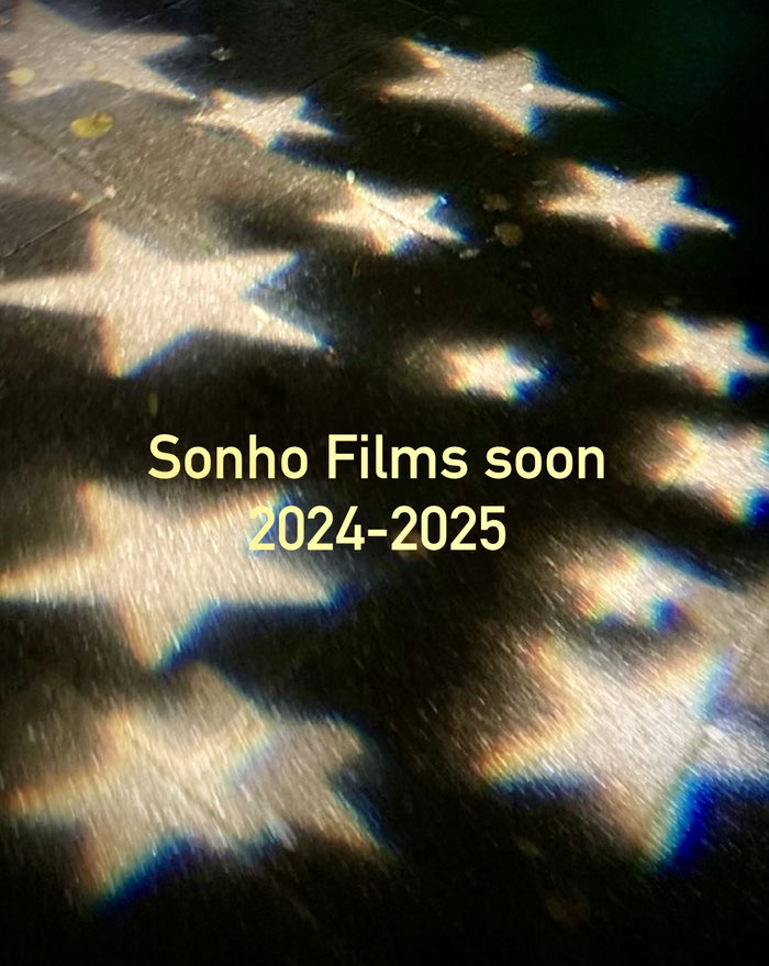 SONHO FILMS à partir 2024-2025