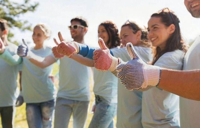 Tournage de Jeunesse Rêve Toi génération COVID 19 à partir de novembre 2021