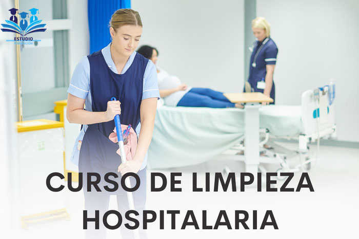 Limpieza Hospitalaria: Estrategias y Tendencias Innovadoras