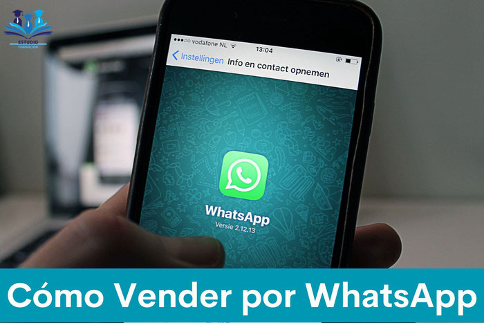 Cómo Vender por WhatsApp