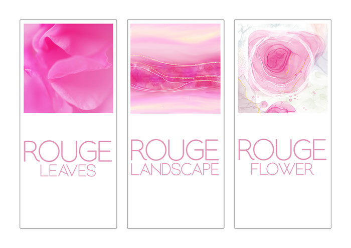 Poster Rouge