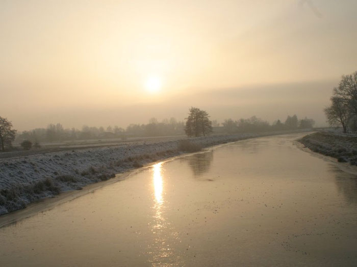 Timmel- auch im Winter eine Reise wert !
