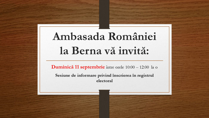 Ambasada Romaniei In Statele Unite Ale Americii Romanian Embassy In Us Home Facebook