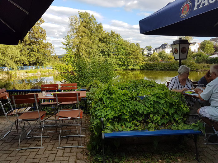 Restaurant "Zum Griechen" in Stollberg/Erzgb.