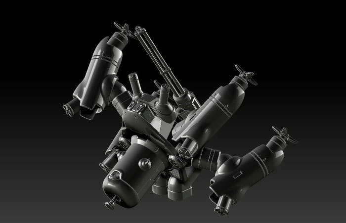 72scale ふる可動 イクストル くん はじまりま~す(^^ ハヌマーンと似た大きさかな Zbrush初導入作品8作目 大きい3Dプリンターでもあれば実物大も可能だろうし パトレイバー遊園地 みたいな実物大を触って乗れる テーマパーク もあったのかな~別の世界線ならwww いいよね~ ガードロボットが一番小さいレイバーになるのかなw トヨタのテーマパークにクイ込めないですかねw パトレイバー公園 なら私財で出来るのかしらw でもハチの巣になったHAL-Ⅹ10やイングラムの朽ちた地上半埋めなら低予算