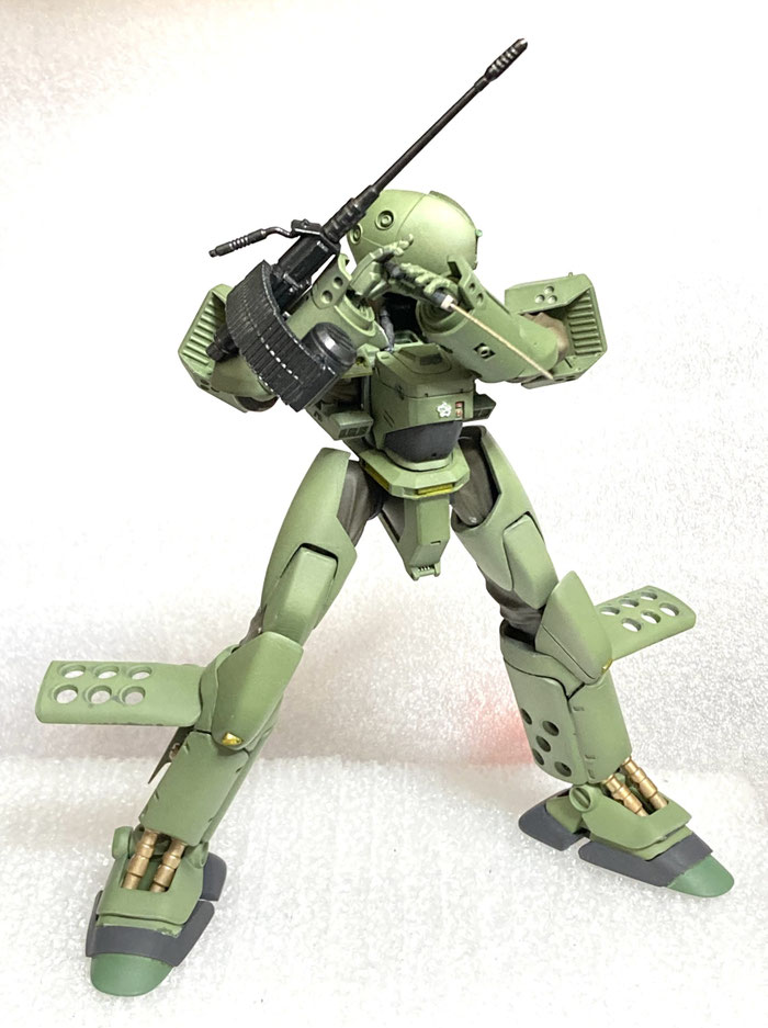 トナモ9 ↑新作72scaleヘルダイバーふる可動　1万円　35scaleをそのまま72scaleにした怒涛の超精細、人間技じゃね〜のは確かだよcvあすま^^)それでもチョイチョイ触るだけで出来て来るから♪それが魅力だね72サイズ　頭は2個入♪ MAXワタナベ社長のWAVE社から直接購入でジョイントBJｰ04、05、06のオスメスのボールタイプがあるといいよ。手首はイエサブの可動ハンドを使うもいいね♪　自作でノクトビジョンとか、黒マントとかｗ