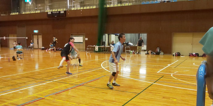 ようこそ 稲沢市バドミントン協会へ 稲沢市バドミントン協会