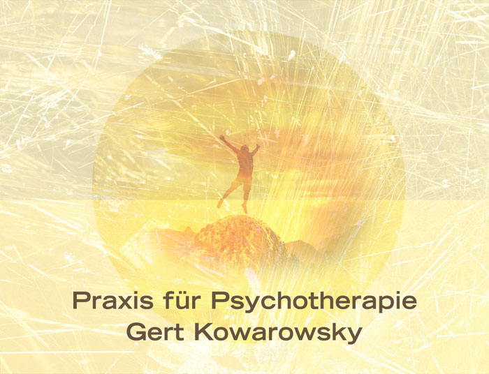 Praxis für Psychotherapie Gert Kowarowsky, Psychotherapeut