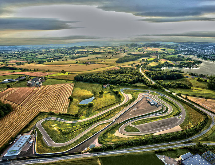 Vaison Piste Torcy - Trackday's, Driftday's, Coaching's und vieles mehr...