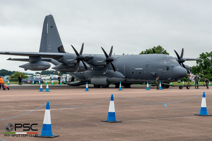 11-5737   MC-130J  382-5737  67th SOS © Piti Spotter Club Verona 