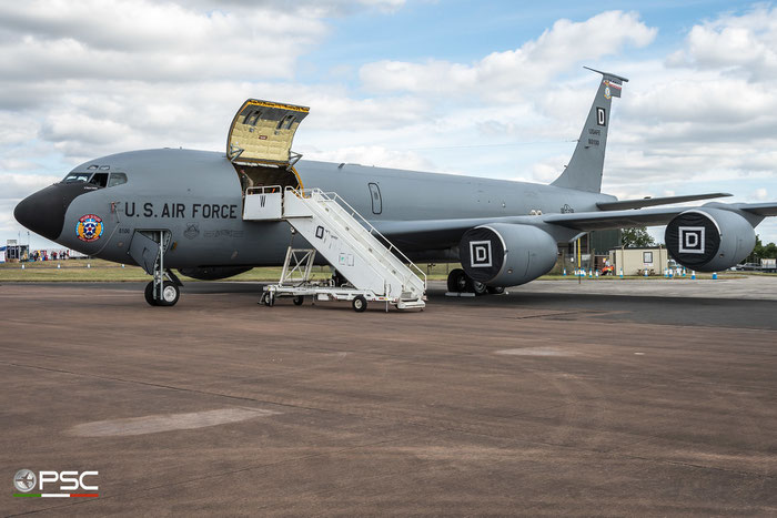 58-0100  D  KC-135R  17845/T0315  351st ARS © Piti Spotter Club Verona 