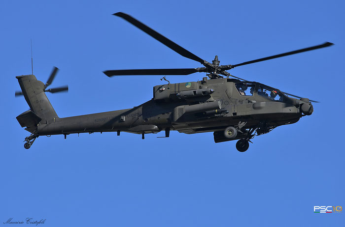 Q-17   AH-64DN  DN017  301sq @ Aviano ©  2022 Piti Spotter Club Verona