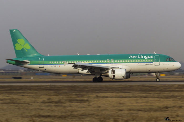 EI-EDS A320-214 3755 Aer Lingus