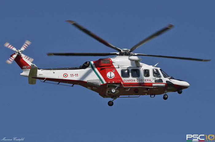 MM81910  11-11  PH-139C  31749  3ª Sezione Elicotteri @ Aeroporto di Verona  05 2022 © Piti Spotter Club Verona