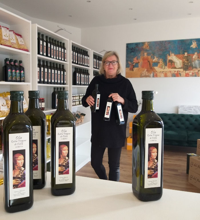 Gesundheit ist unser wertvollstes Geschenk. Mit unserem Olivenöl Extra Vergine erhalten Sie ein für Ihre Gesundheit hochwertiges Produkt.